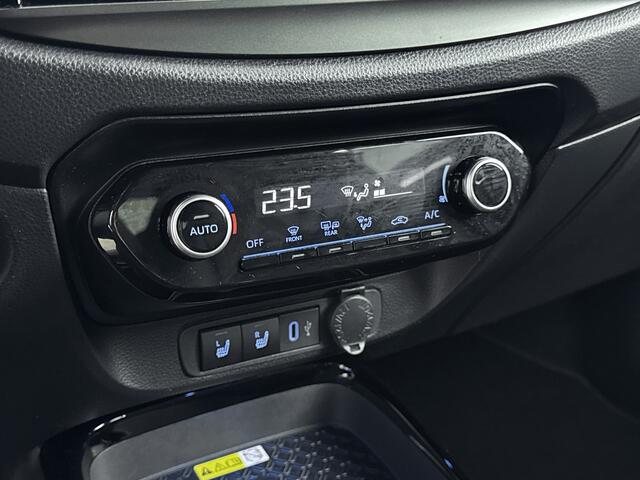 Toyota AYGO X 1.0 VVT-i MT Premium