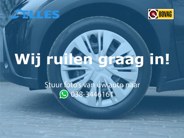 Toyota AYGO X 1.0 VVT-i S-CVT Play Automaat | Camera | Adaptieve cruisecontrol