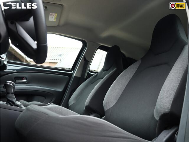 Toyota AYGO X 1.0 VVT-i S-CVT Play Automaat | Camera | Adaptieve cruisecontrol