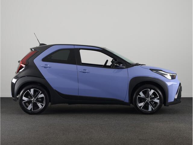 Toyota AYGO X Hybrid 115 pulse *NIEUW*