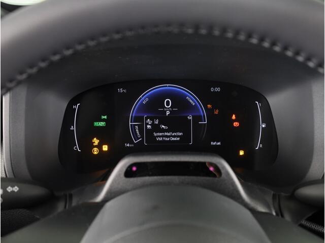 Toyota AYGO X Hybrid 115 pulse *NIEUW*