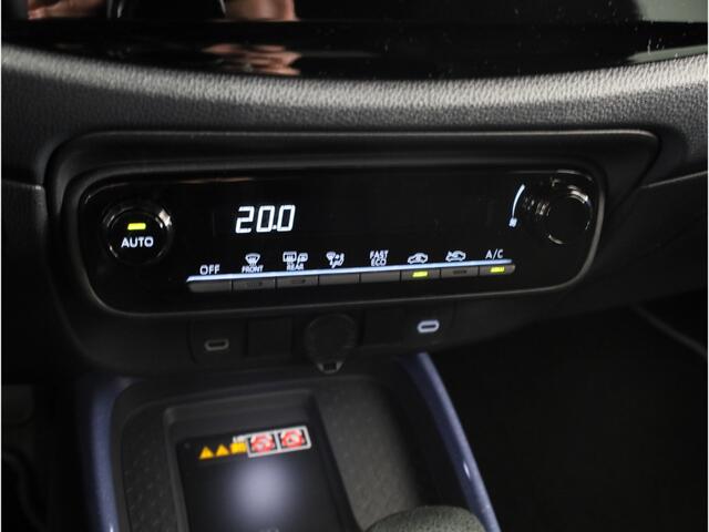 Toyota AYGO X Hybrid 115 pulse *NIEUW*