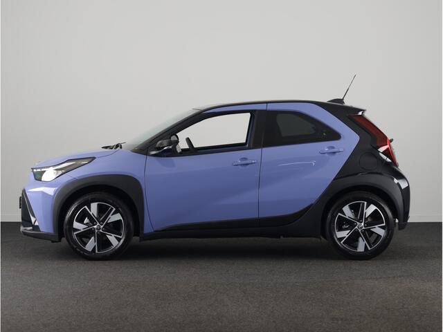 Toyota AYGO X Hybrid 115 pulse *NIEUW*