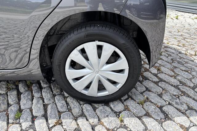 Toyota AYGO 1.0 VVT-i x-fun, Bluetooth, Airco!