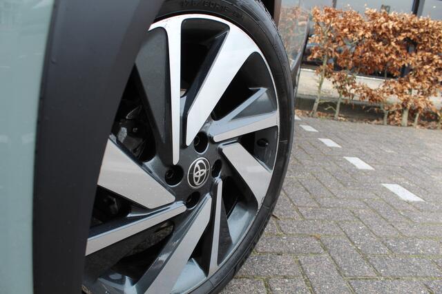 Toyota AYGO X 1.0 VVT-i MT Envy | Rijklaar | DAB | Camera | Apple/ Android | Navi | PDC | LED | Clima | Adap.cruise