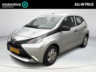 toyota-aygo-1.0-vvt-i-x-now-**radio