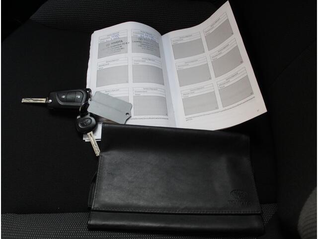 Toyota AYGO 1.0 VVT-i x-fun AIRCO | BT | LED | CV | LED