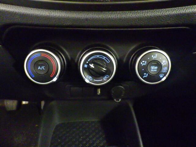 Toyota AYGO X 1.0 VVT-i MT Play CAMERA | BT-TEL | AIRCO