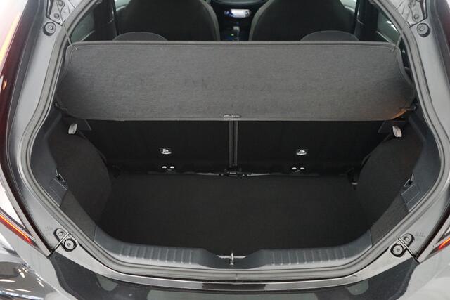 Toyota AYGO X 1.0 VVT-i S-CVT Envy