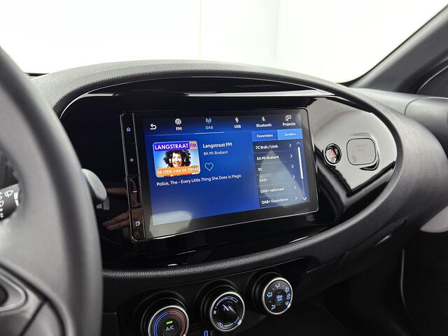 Toyota AYGO X 1.0 VVT-i MT Play