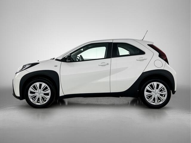 Toyota AYGO X 1.0 VVT-i MT Play | BTW Voertuig | Achteruitrijcamera |