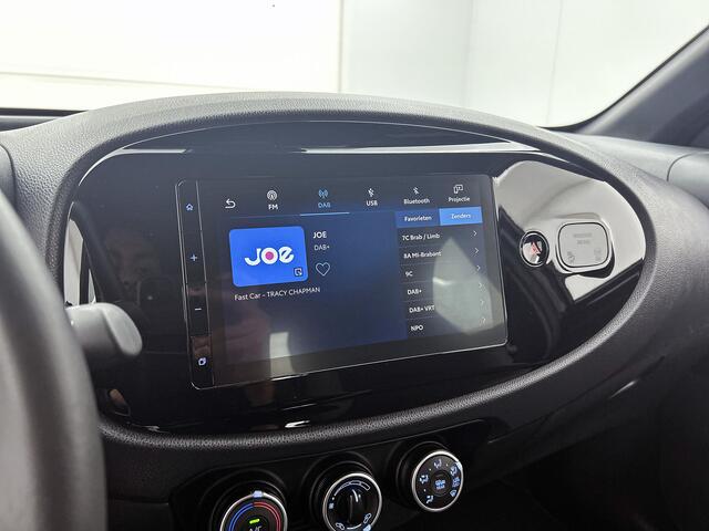 Toyota AYGO X 1.0 VVT-i MT Play