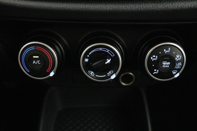 Toyota AYGO X 1.0 VVT-i MT Play | Airco | Parkeercamera | Cruisecontrol | Apple carpay-android auto|