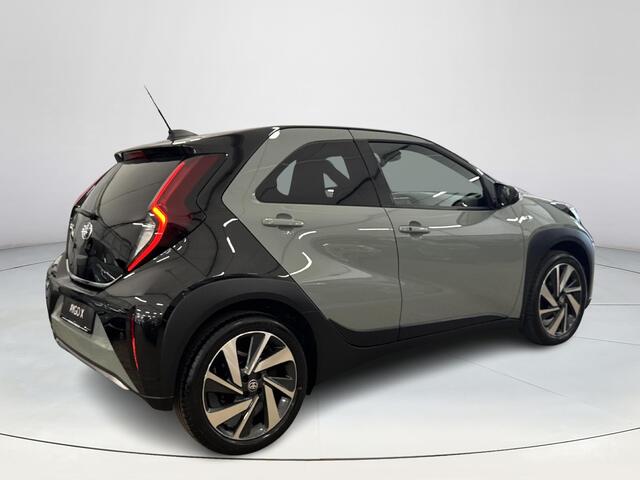 Toyota AYGO X 1.0 VVT-i S-CVT Premium | 06-10141018 Voor meer informatie