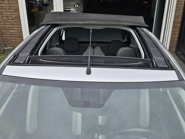 Toyota AYGO 1.0 VVT-i x-play CABRIOLET *** AIRCO-ELECTR.RAMEN-CV-SP.WIELEN ,etc,etc.***
