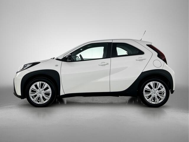 Toyota AYGO X 1.0 VVT-i MT Play | Cruise Control | Achteruitrijcamera | Apple Carplay/Android Auto |