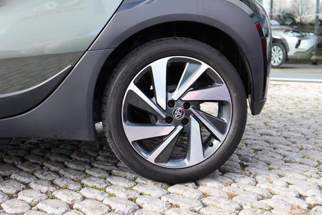 Toyota AYGO X 1.0 VVT-i MT Envy, JBL, Navigatie, Apple carplay / Android auto, Adaptieve cruise control.