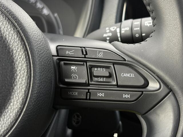 Toyota AYGO X 1.0 VVT-i MT Pulse / Airco / Achteruitrijcamera / Cruise Control / Apple CarPlay/Android Auto /