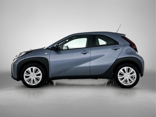Toyota AYGO X 1.0 VVT-i MT Play | BTW Voertuig | Dealeronderhouden | Onderweg-naar-dealer