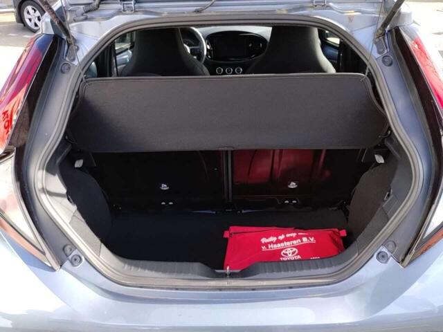 Toyota AYGO X 1.0 VVT-i MT Play | Rijklaar | NL-auto | Apple/Android | Camera | Airco | Adaptive cruise