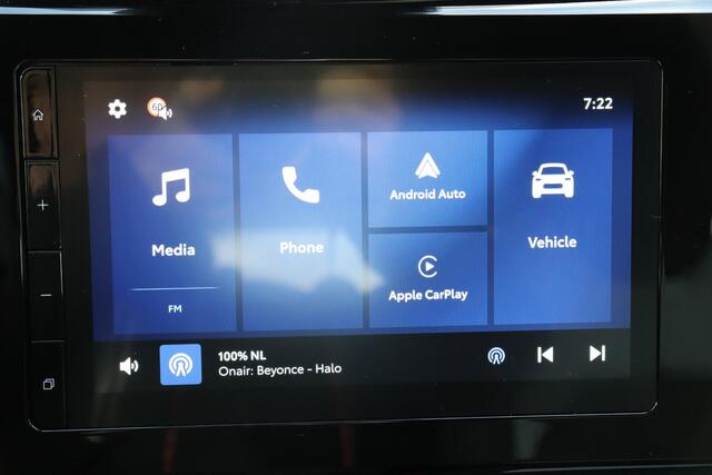 Toyota AYGO X Hybrid 115 play, Nieuw en Snel leverbaar met ¤1000 inruilvoordeel!