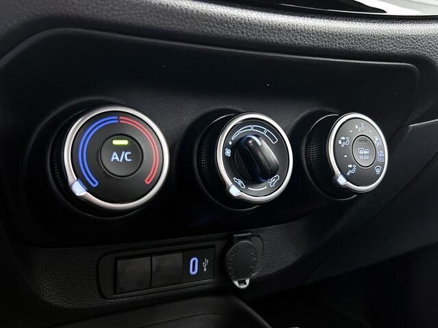 Toyota AYGO X 1.0 VVT-i MT Play