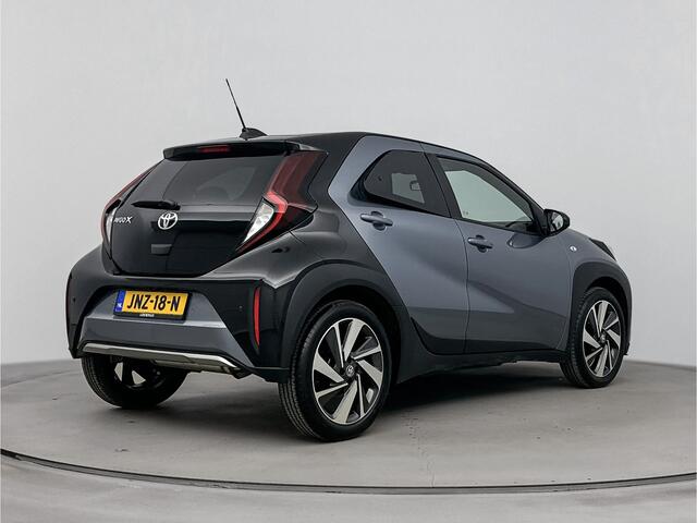 Toyota AYGO X 1.0 VVT-i MT Envy Toyota-paasweekend