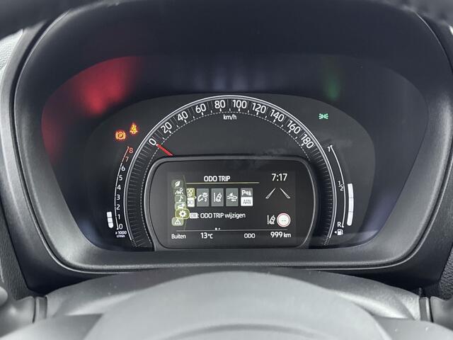 Toyota AYGO X 1.0 VVT-i MT Envy Toyota-paasweekend