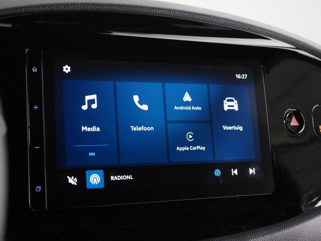Toyota AYGO X 1.0 VVT-i MT Pulse | Achteruitrijcamera | Apple CarPlay | Android Auto | Carkit | Voorstoelen Verwarmd | Airco | Dab |