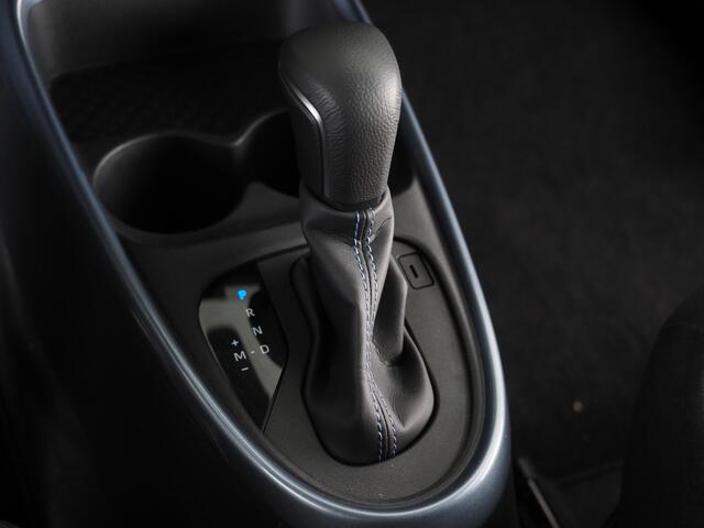 Toyota AYGO X 1.0 VVT-i S-CVT Pulse | Achteruitrijcamera | Apple CarPlay | Android Auto | Carkit | Voorstoelen Verwarmd | Airco | Dab |