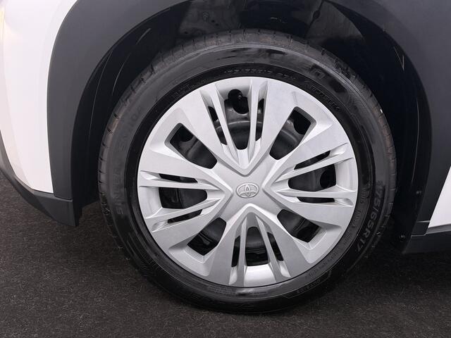 Toyota AYGO X 1.0 VVT-i MT Play | Apple CarPlay / Android Auto (Navigatie) | Fietsdragerbeugel |