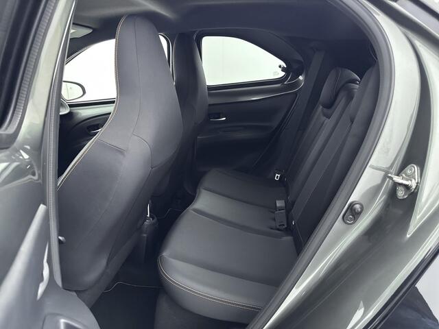 Toyota AYGO X 1.0 VVT-i S-CVT Limited | NL-Auto! | JBL | PDC | Leder | Stoelverwarming |