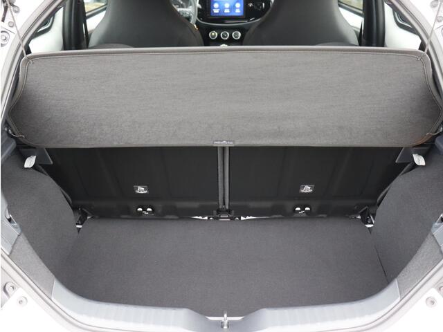 Toyota AYGO X 1.0 VVT-i Play , Rode accenten, Nieuw en direct leverbaar met ¤663,- voordeel