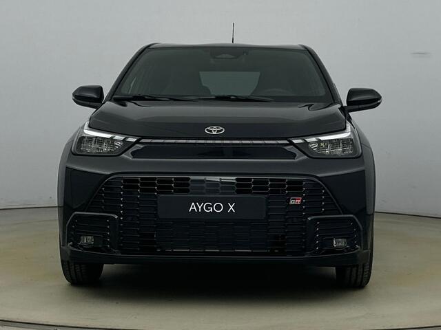 Toyota AYGO X Hybrid 115 GR Sport Incl. Premie Toyota-paasweekend