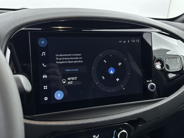 Toyota AYGO X 1.0 VVT-i MT Premium Design Pack | Apple Carplay & Android auto | Stoel verwarming | Navigatie | | Direct leverbaar |