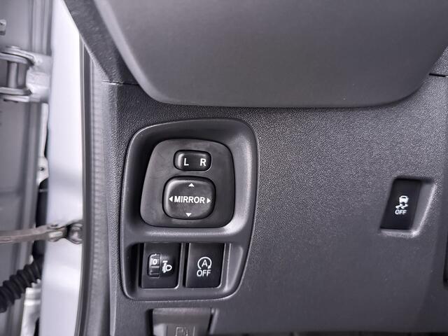 Toyota AYGO 1.0 VVT-i x-play limited