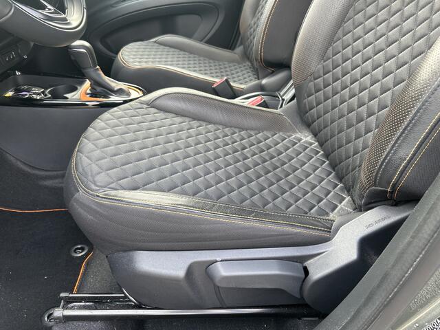 Toyota AYGO X 1.0 VVT-i S-CVT Limited Automaat Navi keyless 1e eign