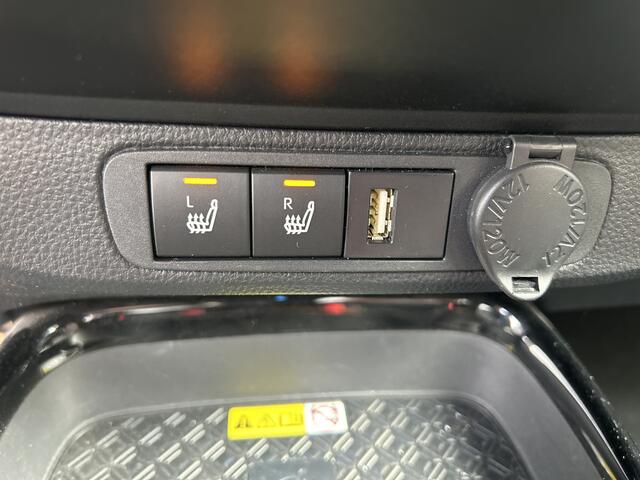 Toyota AYGO X 1.0 VVT-i S-CVT Limited Automaat Navi keyless 1e eign