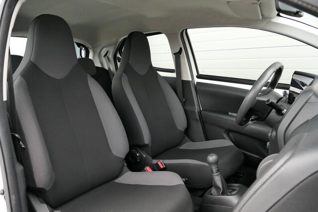 Toyota AYGO 1.0 VVT-i x-fun |Airco|Bluetooth!