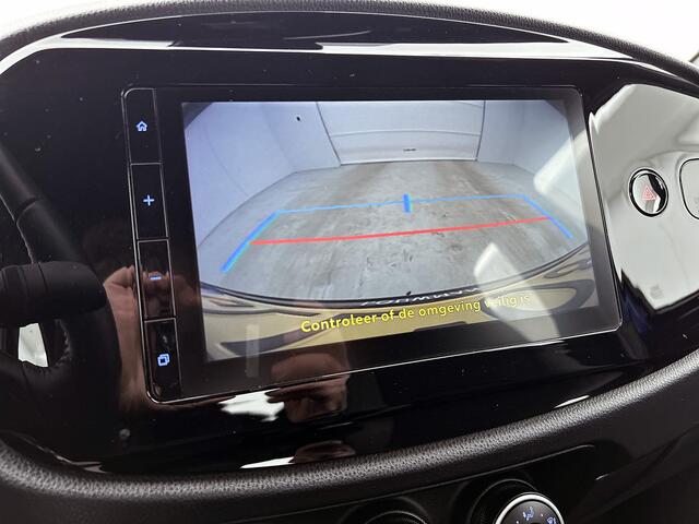 Toyota AYGO X 1.0 VVT-i MT Play