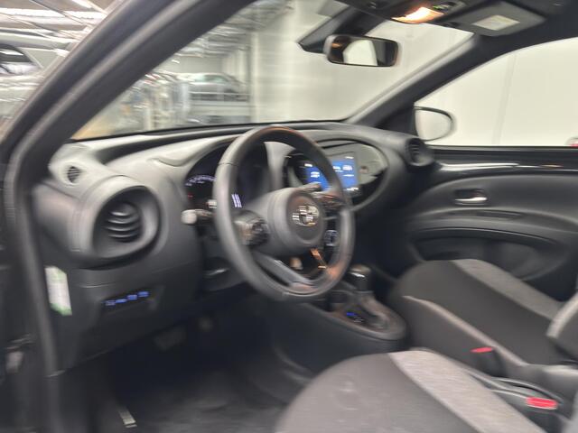 Toyota AYGO X 1.0 VVT-i S-CVT Play