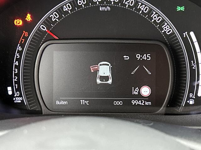 Toyota AYGO X 1.0 VVT-i MT Play | Cruise Control | Airco | Apple Carplay & Android Auto |