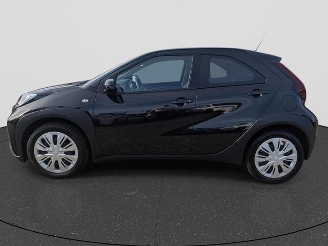 Toyota AYGO X 1.0 VVT-i MT Play |Rijklaar|AllSeason|Navi by App|