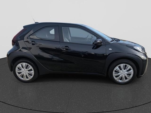 Toyota AYGO X 1.0 VVT-i MT Play |Rijklaar|AllSeason|Navi by App|