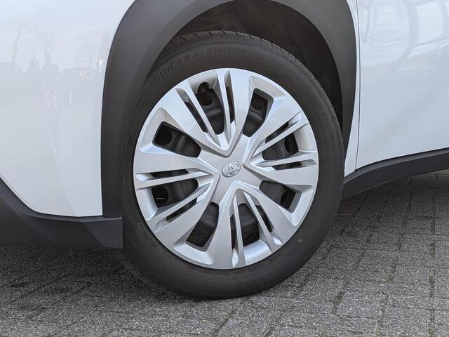 Toyota AYGO X 1.0 VVT-i MT Play | Adapt. Cruise | Airco | Camera | Carplay / Android Auto