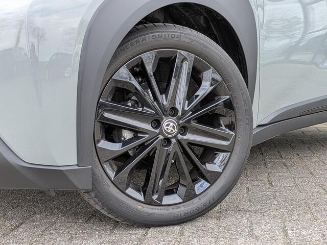 Toyota AYGO X 1.0 VVT-i MT Pulse | Design Pack | Adapt. Cruise | Climate control | Camera | Led | Carplay / Android Auto