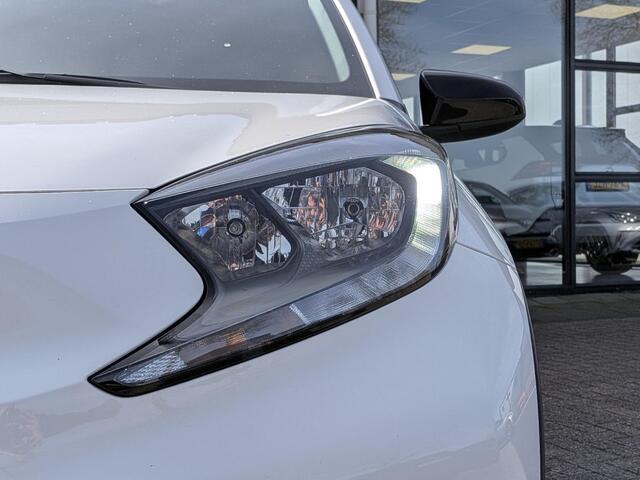 Toyota AYGO X 1.0 VVT-i MT Play | Adapt. Cruise | Airco | Camera | Carplay / Android Auto