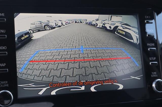 Toyota AYGO X 1.0 VVT-i MT first Edition | Stoelverwarming