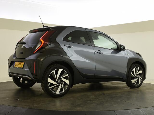 Toyota AYGO X 1.0 VVT-i MT Envy Bi Tone | DAB | Carplay | Navigatie