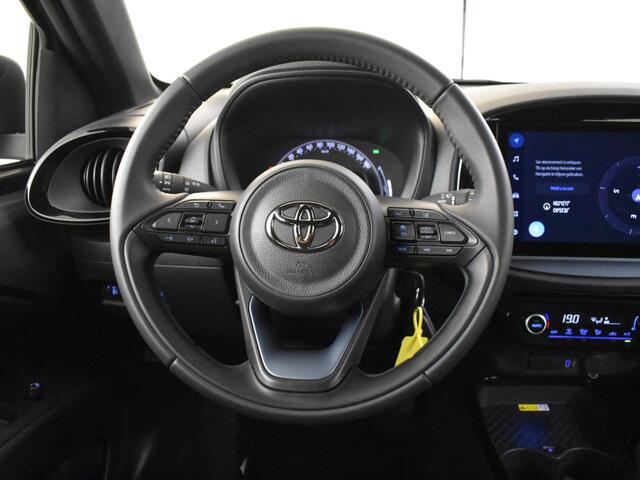 Toyota AYGO X 1.0 VVT-i MT Envy Bi Tone | DAB | Carplay | Navigatie